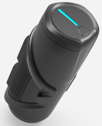 Orbea X20 Range Extender 