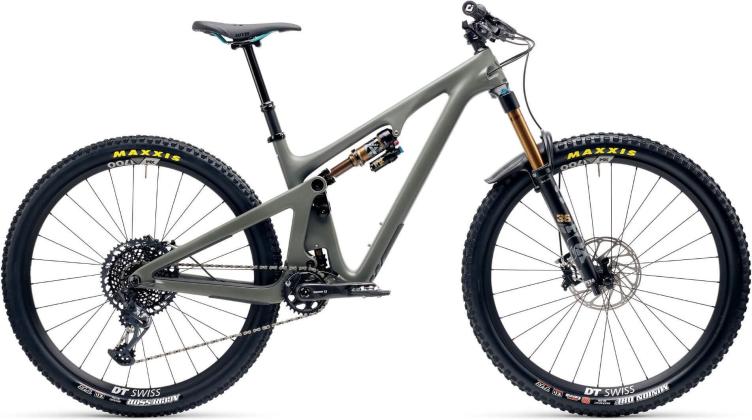 SB130 T-Series T2 - 2022 