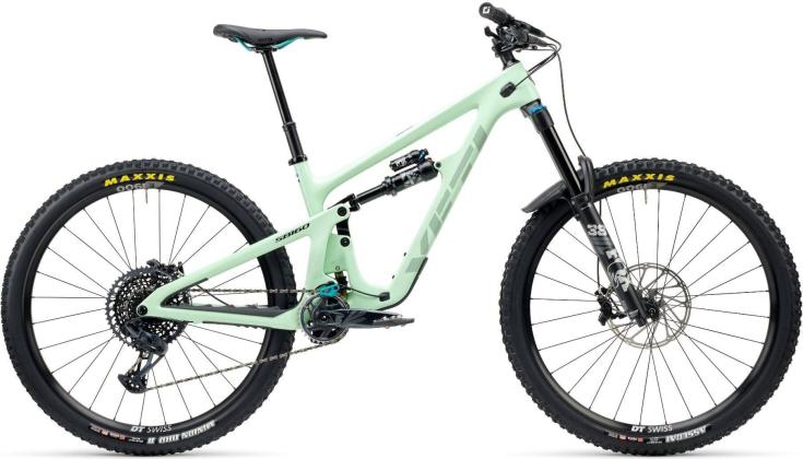 SB160 29 C-Series C2 - 2024 