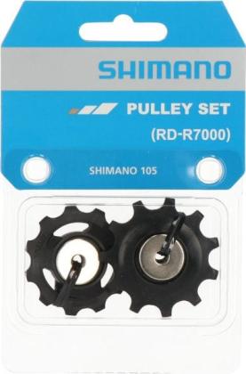 Shimano Schaltrollensatz 105 