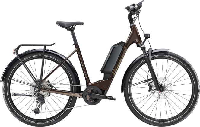 Diamant Zing Deluxe Gen 2 Einstieg tief - 2024 