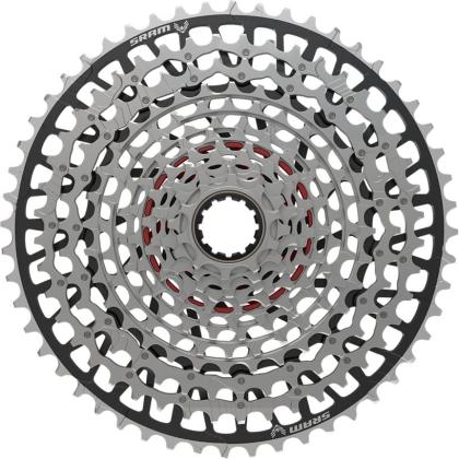 SRAM Kassette T-Type XS-1297 XX Eagle 