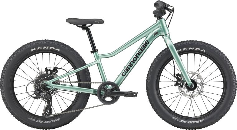 Cannondale Kids Trail Plus 20 - 2026 