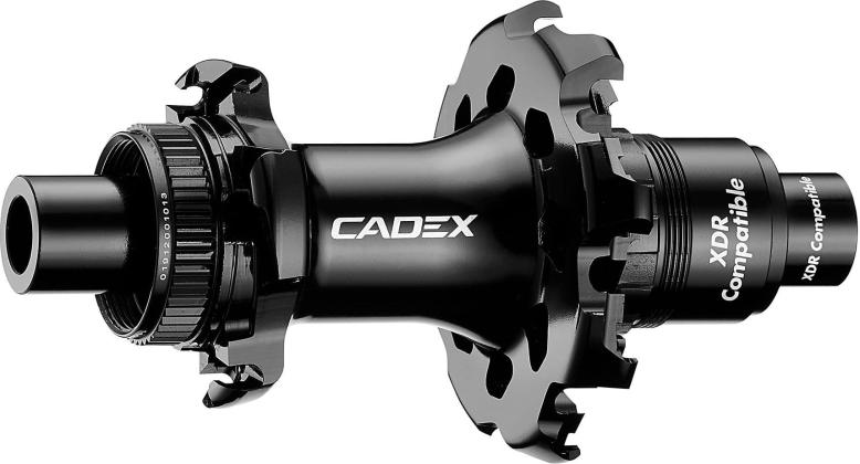 Cadex Nabe Disc HR 