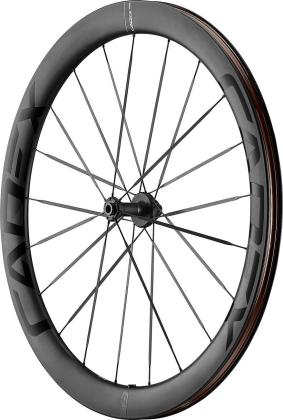 Cadex Ultra 50 Disc Tubeless Laufräder 