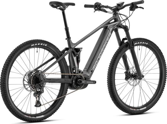 Mondraker Chaser - 2023 Graphit/Schwarz | L