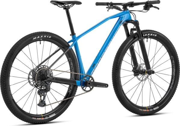 Mondraker Chrono Carbon R - 2023 
