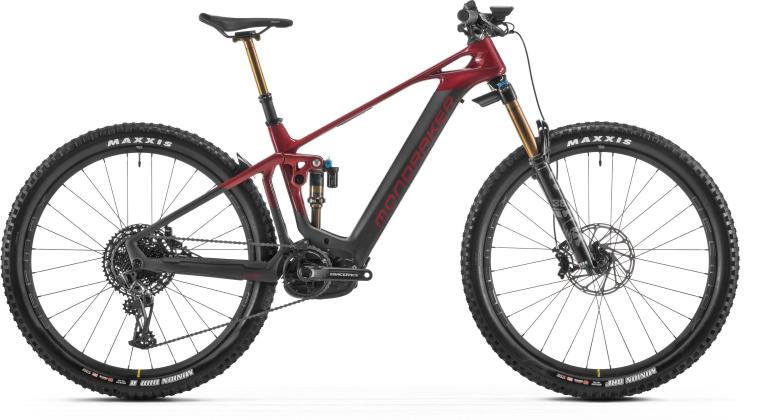 Mondraker Crafty Carbon RR - 2022 
