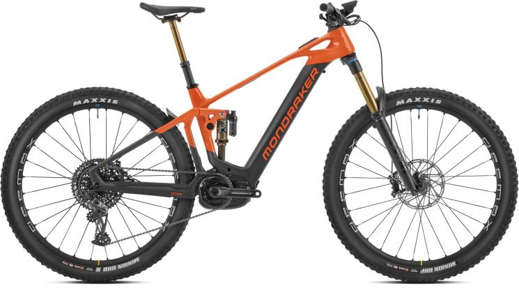 Mondraker Crafty Carbon RR - 2023 