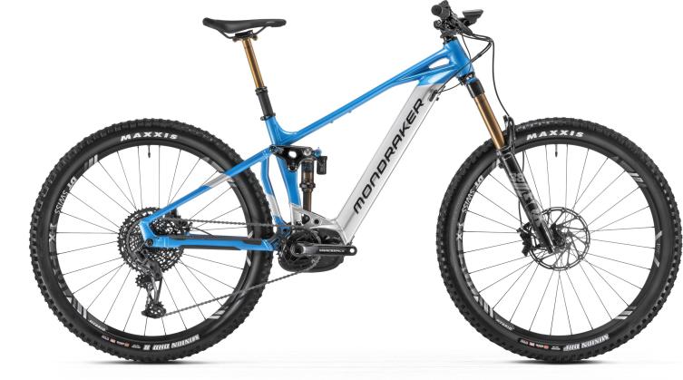 Mondraker Crafty RR - 2022 