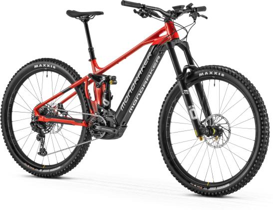 Mondraker Crafty XR V2 - 2022 