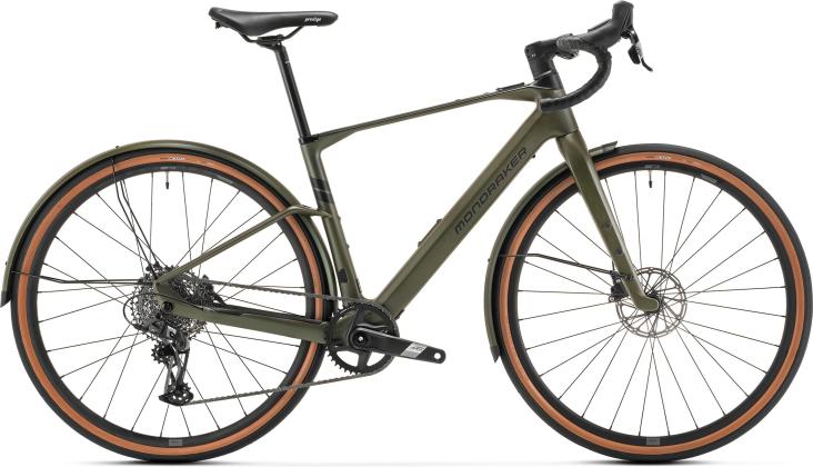 Mondraker Dusty SX R - 2024 