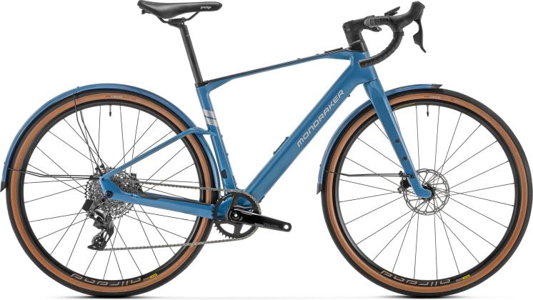 Mondraker Dusty SX RR - 2024 