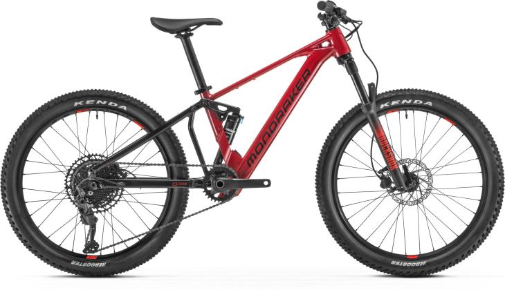 Mondraker F-Play 24 - 2022 
