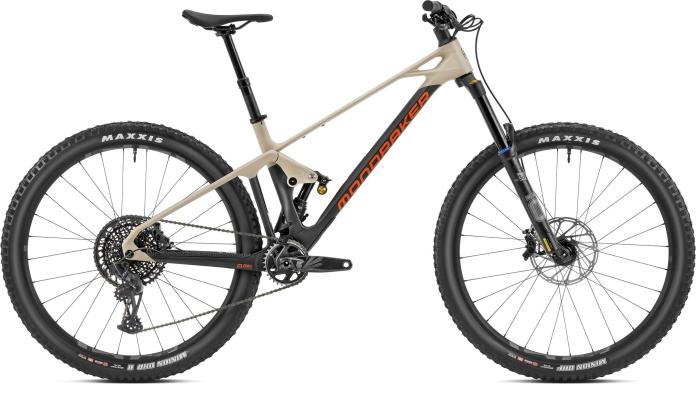 Mondraker Foxy Carbon RR - 2023 