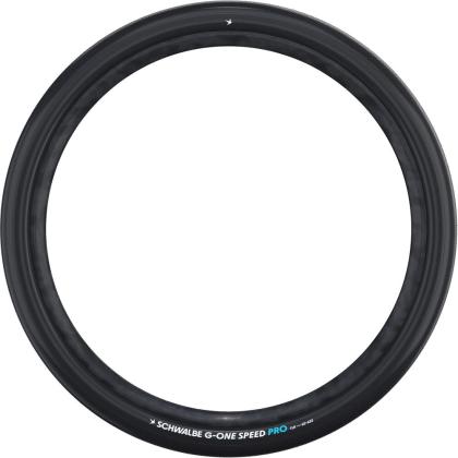 Schwalbe G-One Speed Pro 