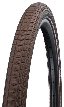 Schwalbe Big Ben 