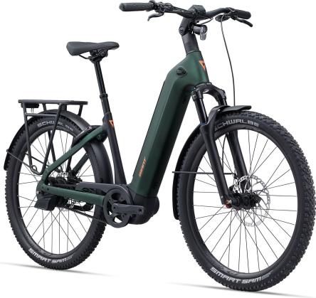 Giant AnyTour X E+ 0 - 2024 