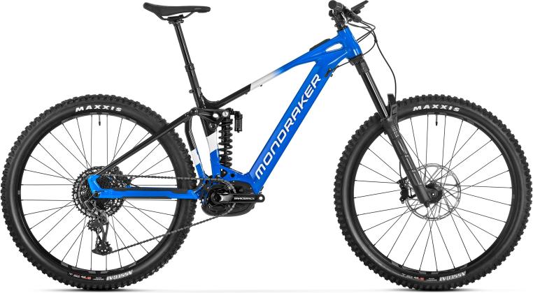 Mondraker Level R - 2024 