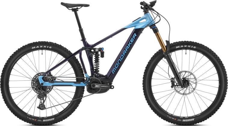 Mondraker Level RR - 2023 