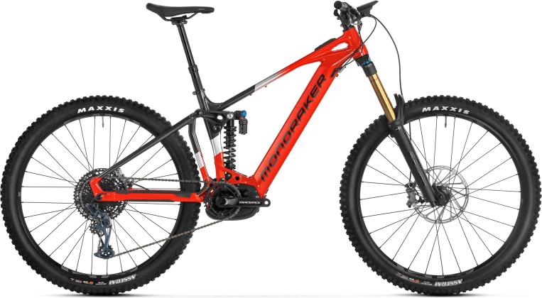 Mondraker Level RR - 2024 