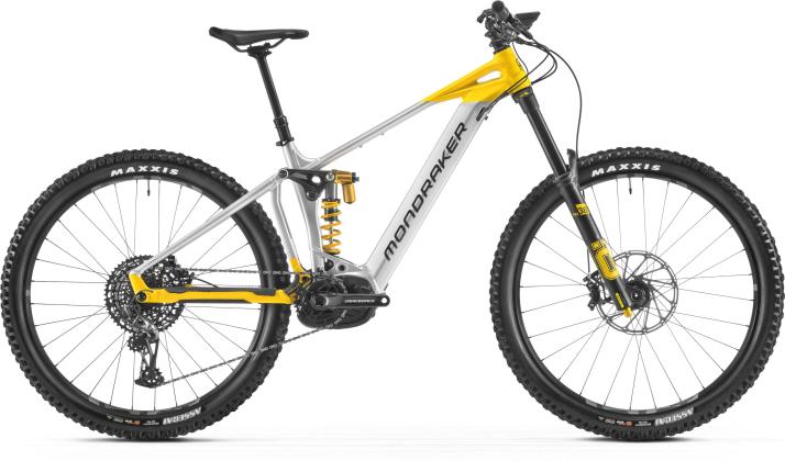 Mondraker Level RR - 2022 