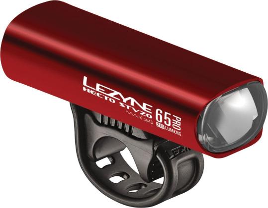 Lezyne Hecto Drive Pro 65 