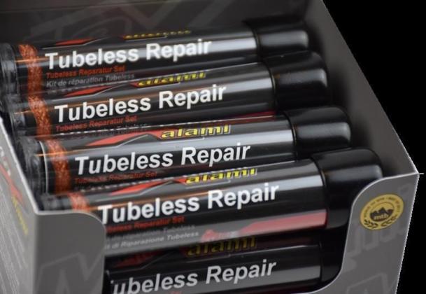 MaXalami Basic Tube Displaycap 