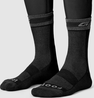 GripGrab Merino Winter Socken 