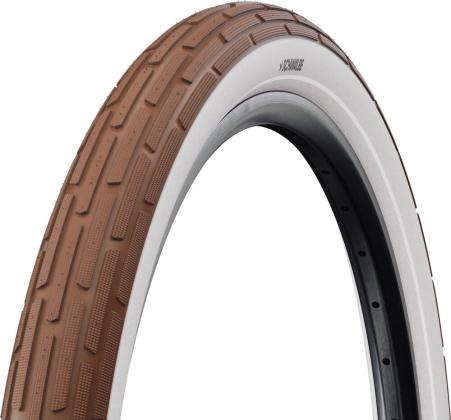 Schwalbe Motion Fat Frank 