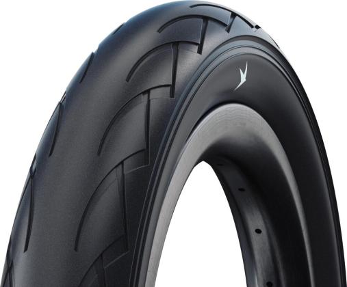 Schwalbe Motion Kid Plus 