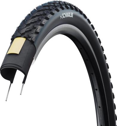 Schwalbe Motion Land Cruiser 