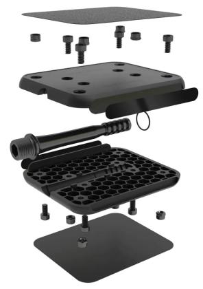Reflex Black Edition 