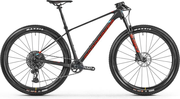 Mondraker Podium Carbon RR - 2021 