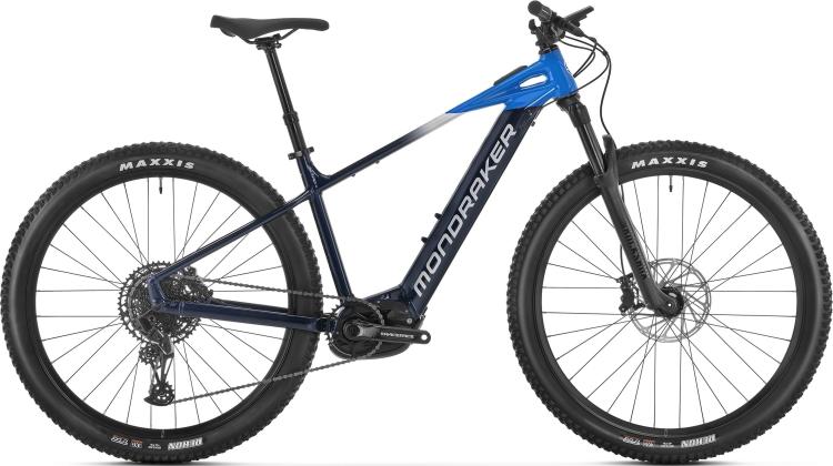 Mondraker Prime R - 2024 