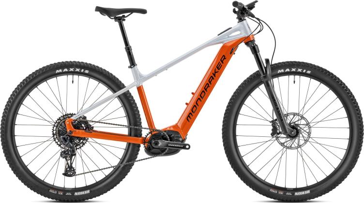 Mondraker Prime R - 2023 