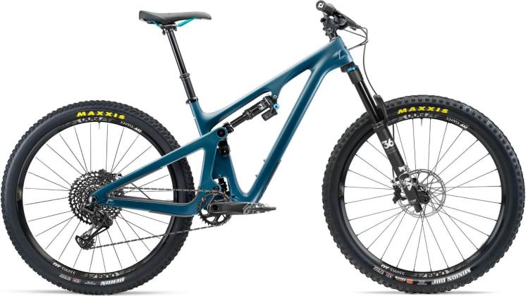SB130 C-SERIES LUNCHRIDE - 2020 