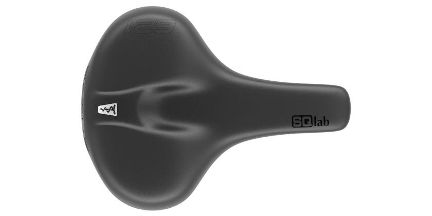 SQlab Sattel 621 M-D active 2.1 