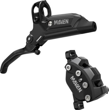 SRAM Scheibenbremse Maven Base 