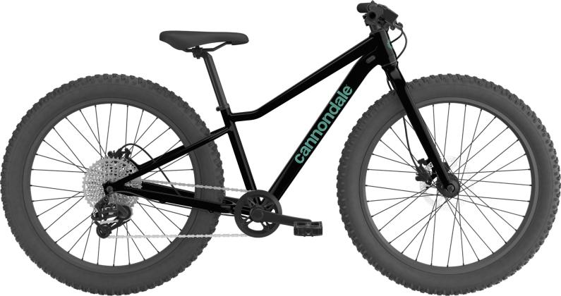 Cannondale Kids Trail Plus 24 - 2026 
