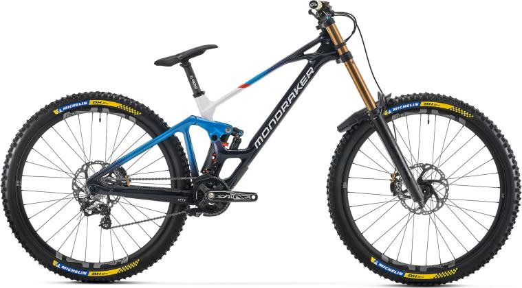 Mondraker Summum Carbon RR - 2024 