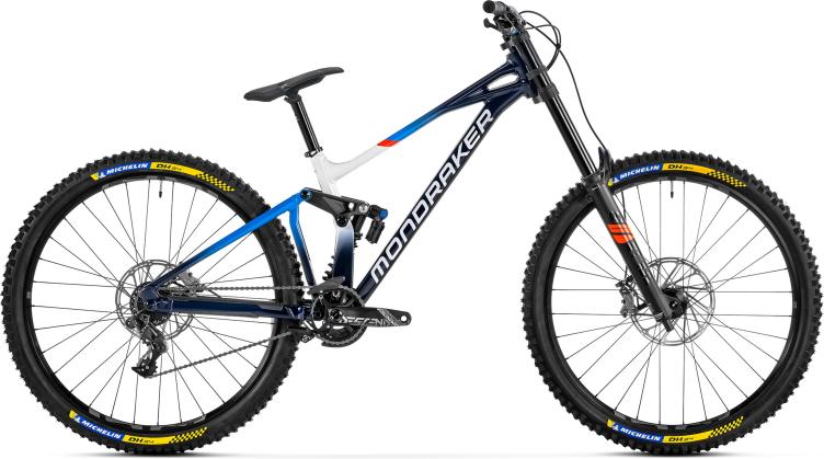 Mondraker Summum R Mullet - 2024 