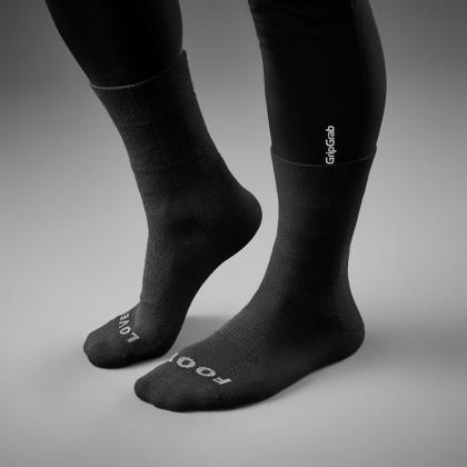 GripGrab Thermo SL Winter Socken 