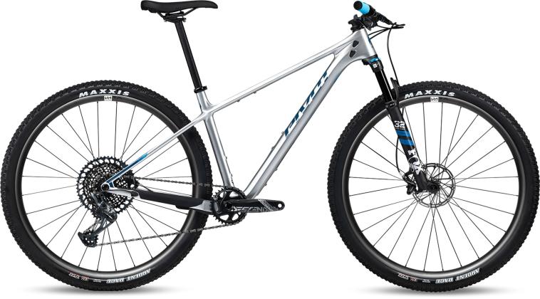 Pivot LES SL Ride GX/X01 - 2025 