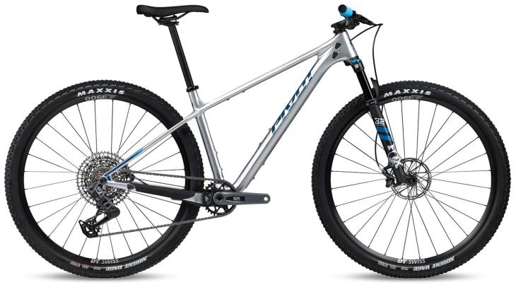 Pivot LES SL Ride GX Eagle Transmission - 2025 