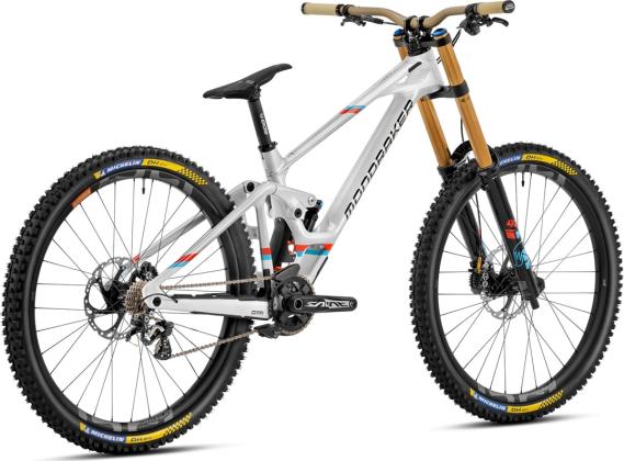 Mondraker Summum Carbon RR MX - 2022 
