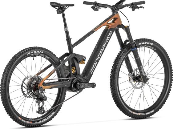 Mondraker Dune XR 