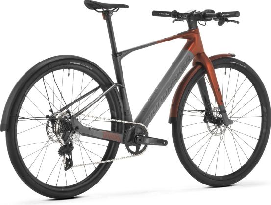 Mondraker Dusty RX - 2025 