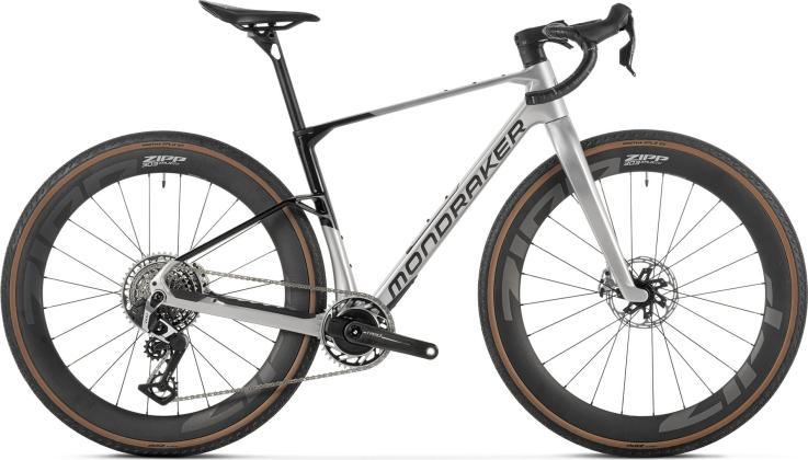 Mondraker Arid Carbon RR SL - 2027 
