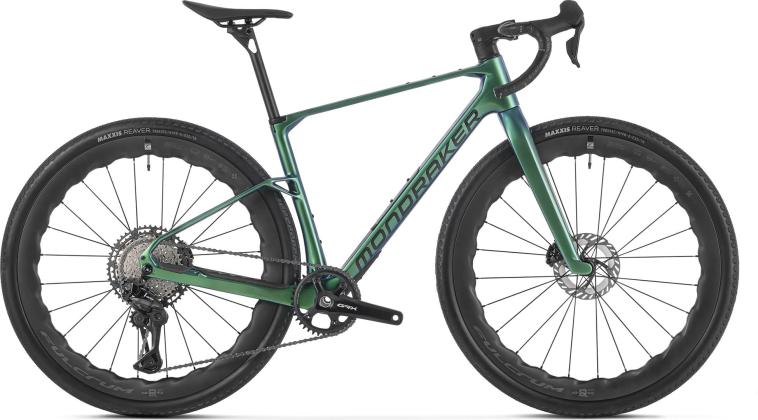 Mondraker Arid Carbon RS - 2027 